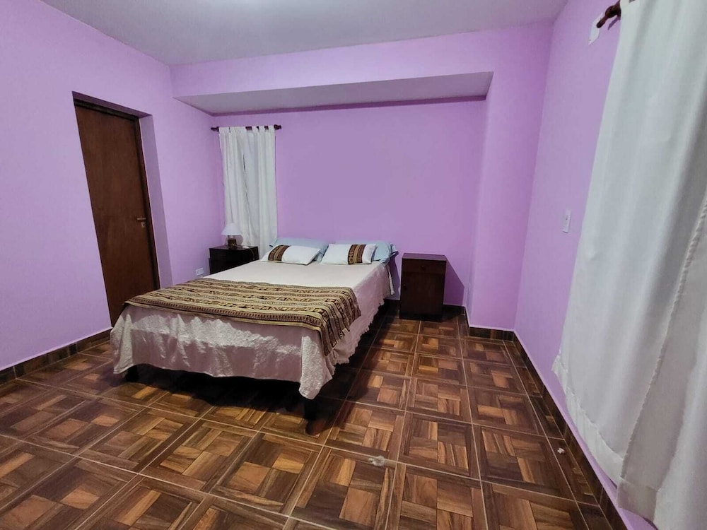 San Salvador de Jujuy