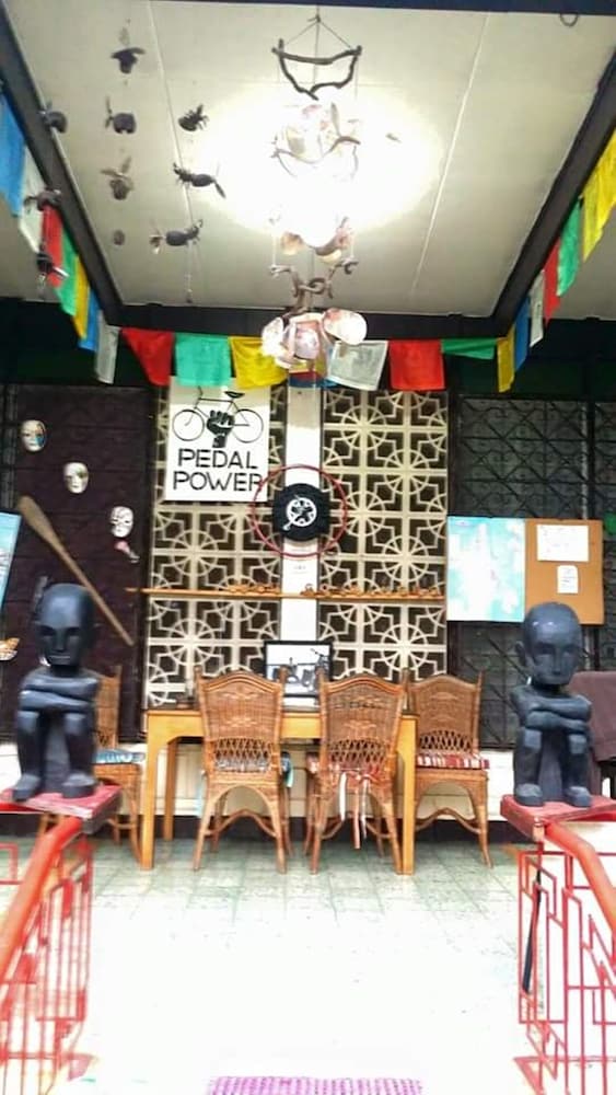 BugoyBikers Hostel