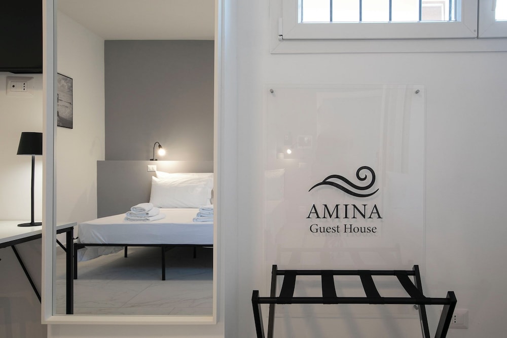 AMINA Guest House