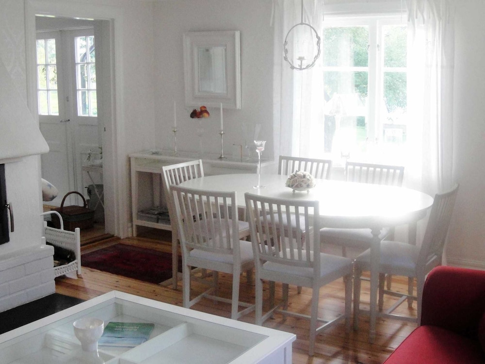 Holiday Home in Glesborg view 2