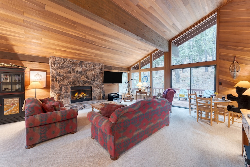 Northstar Hideaway by Avantstay 5mins to Skiing