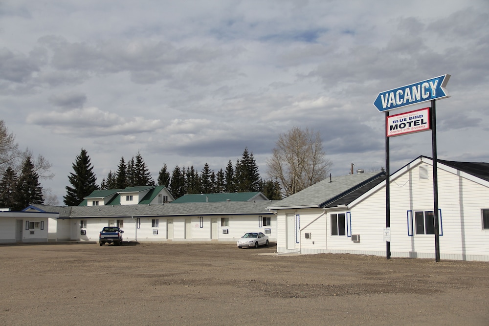 Bluebird Motel