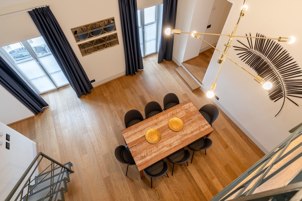 Palazzo Odescalchi by Wonderful Italy - Apt 8