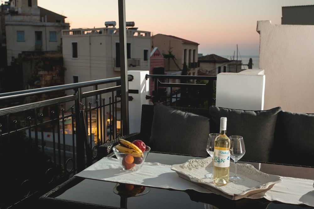 Nival Luxury Suites
