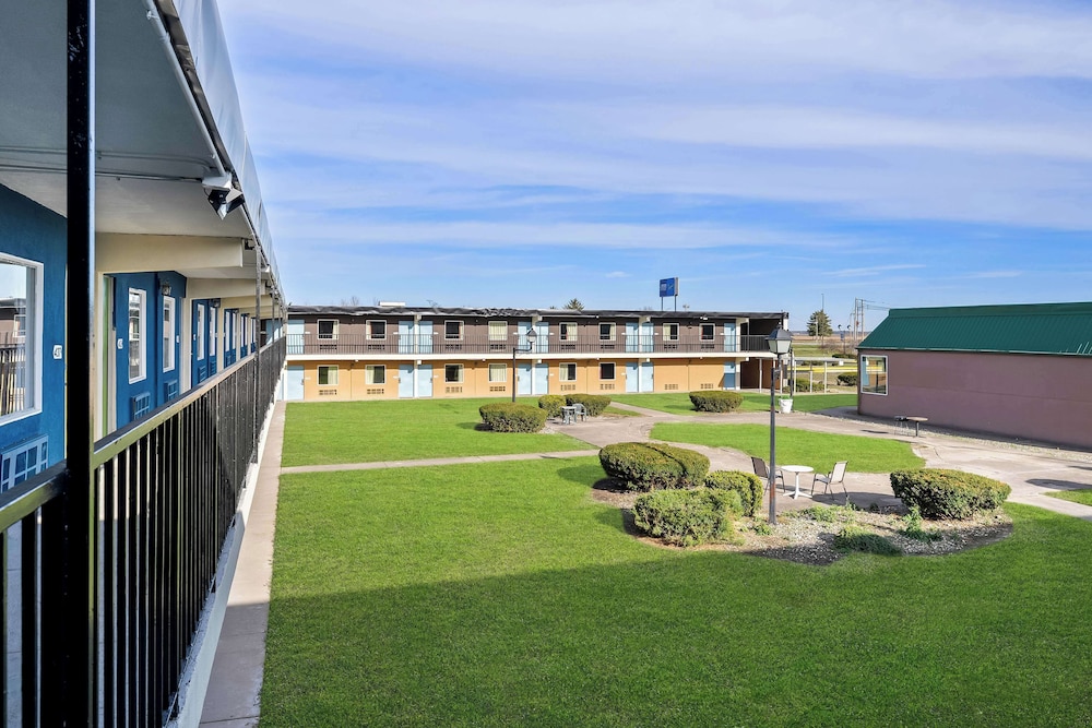 Americas Best Value Inn Danville