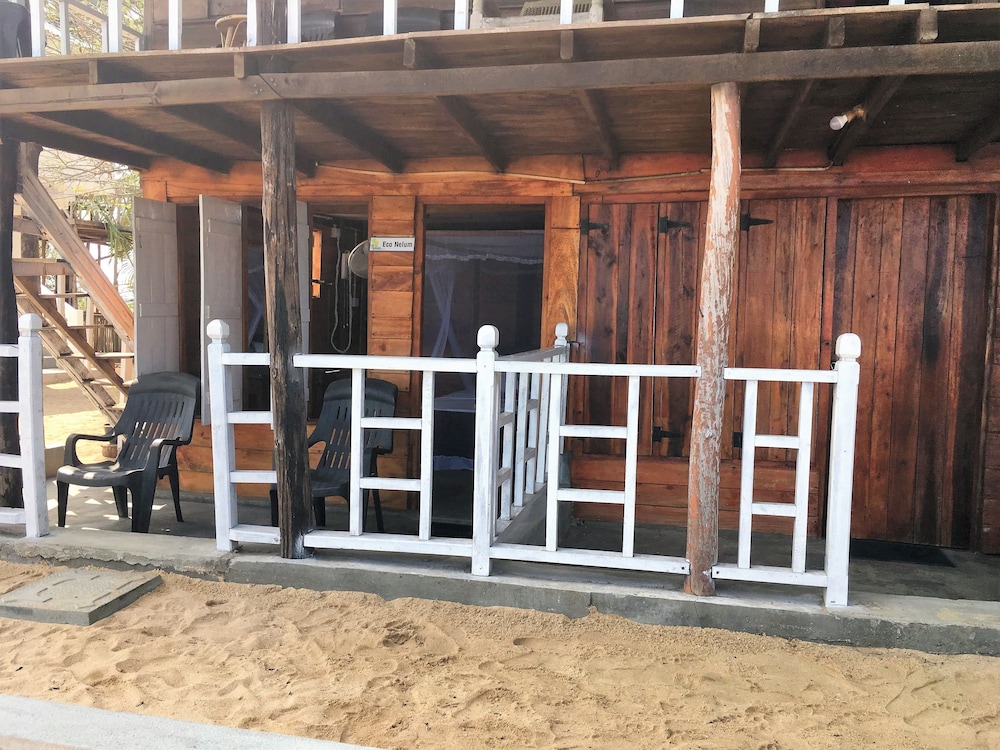 Dinuda Resort