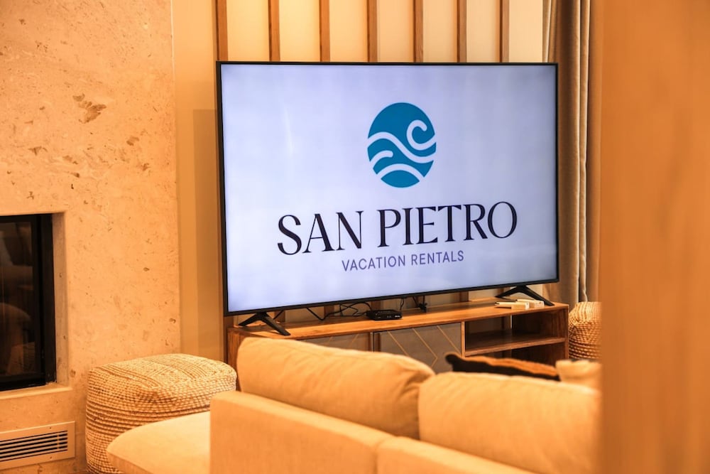Sanpietro Elite Signature Villa
