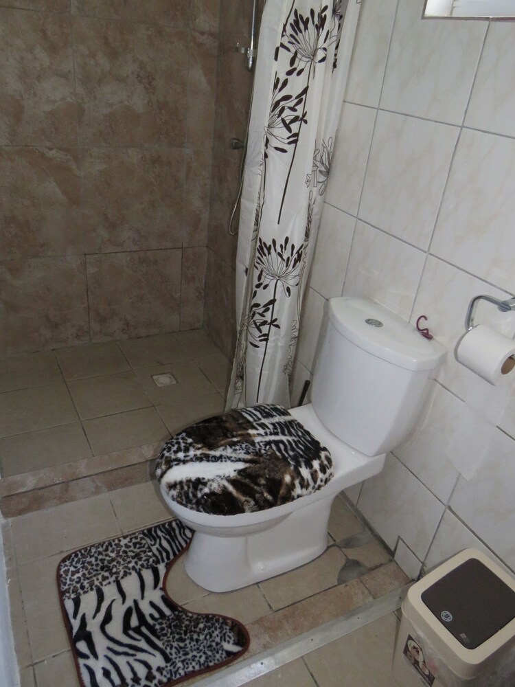 Apartment Rustic Curaçao