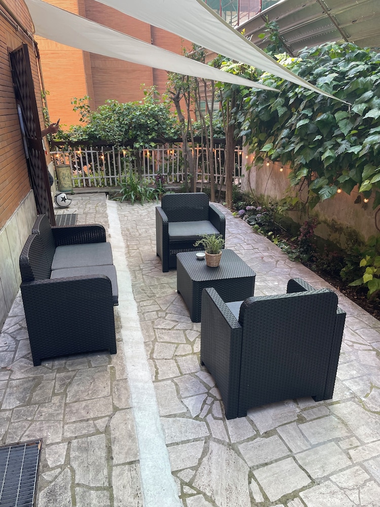 Anastasio II apartment