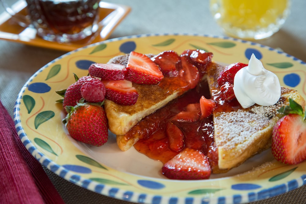 Tiffanys Bed & Breakfast