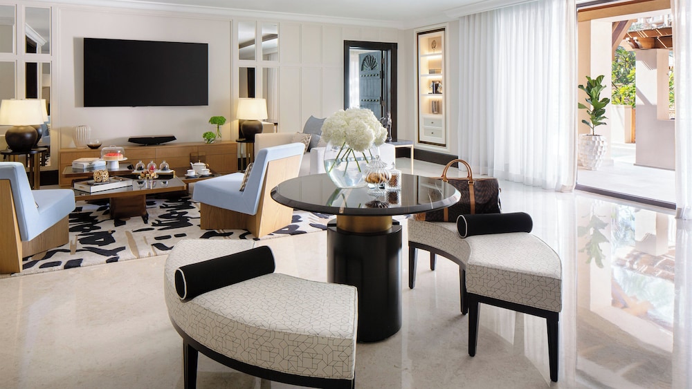 Jumeirah Dar Al Masyaf