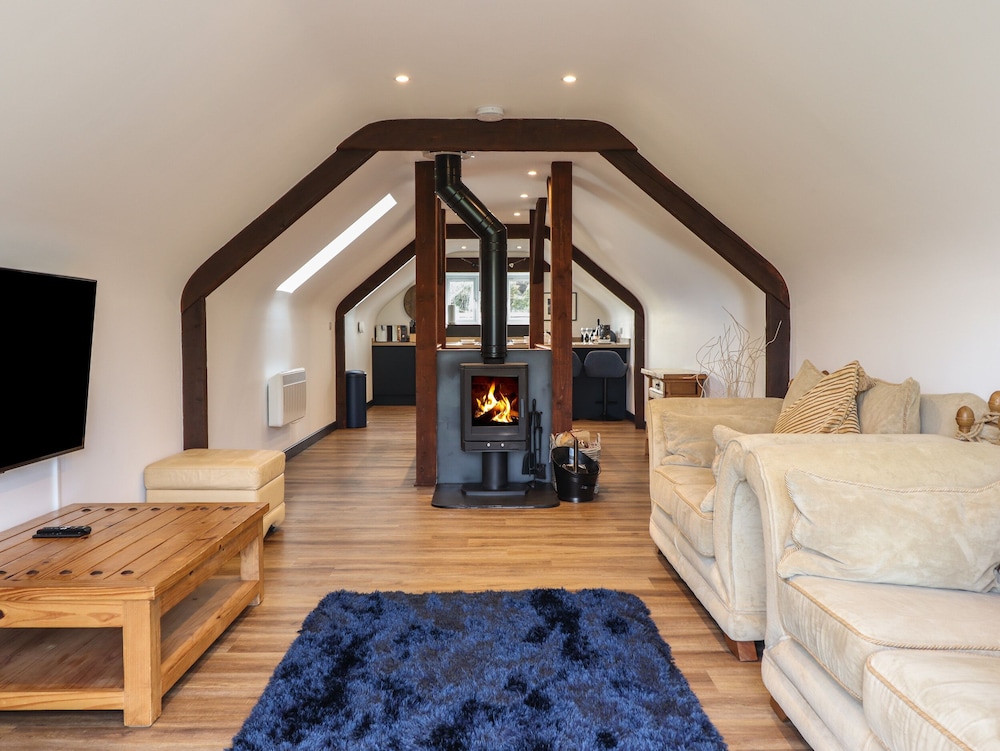 Bryn Eglwys Cottage