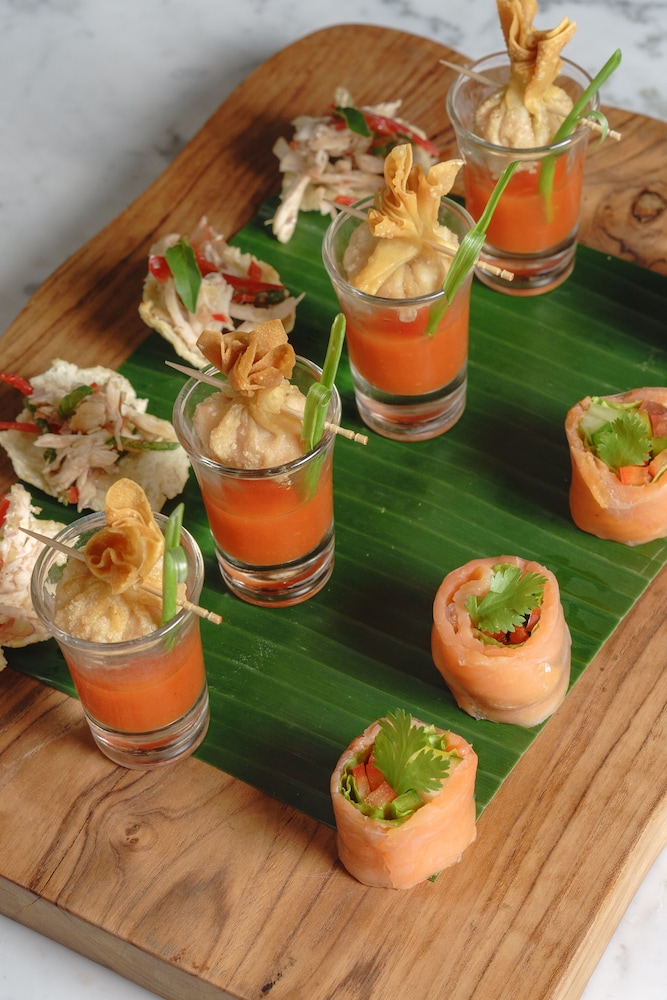 Kayumanis Jimbaran Private Estate & Spa 4