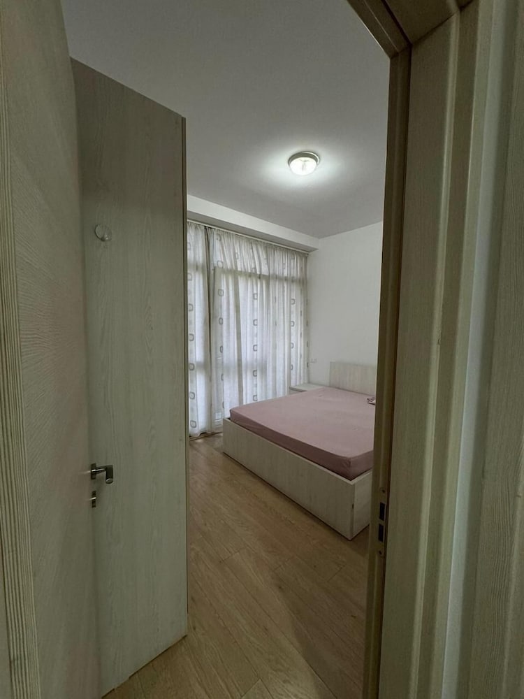Blue Boutique Apartments 2