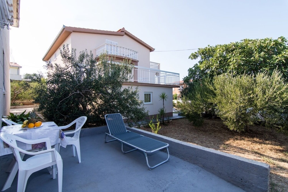 Ivica - Garden Terrace - A1 view 4