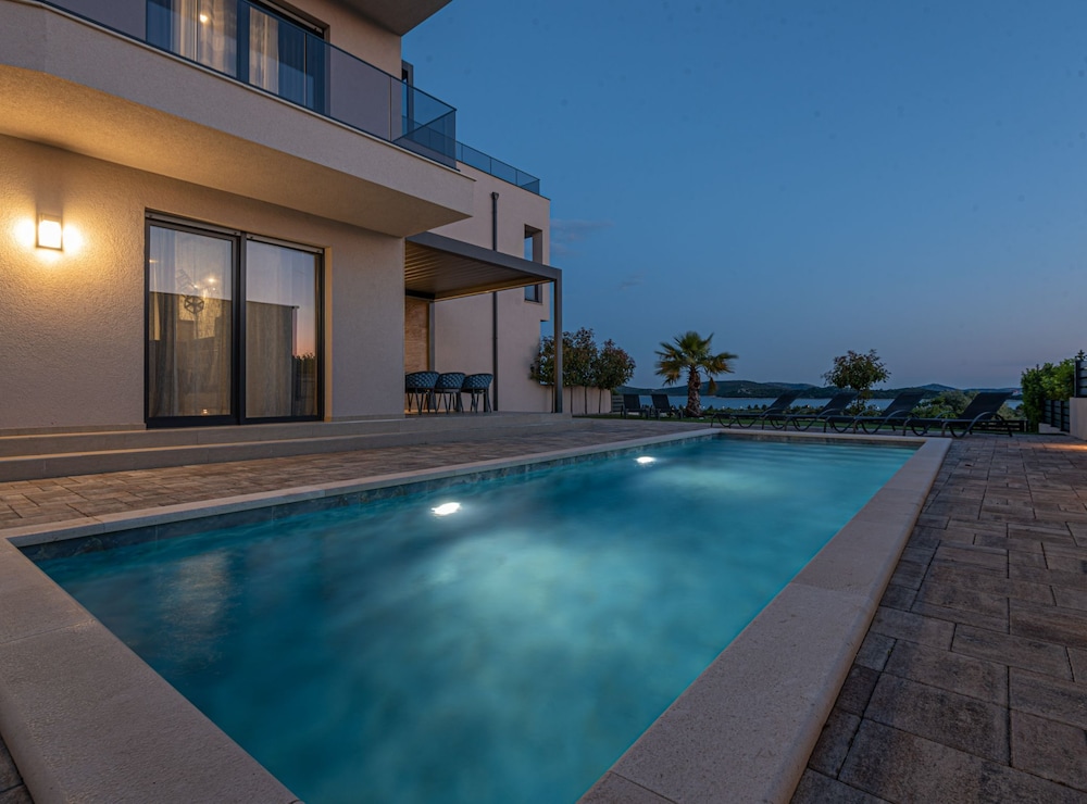 Villa HIA