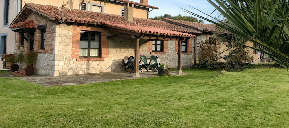 Casa Rural Andrin La Torre 2.
