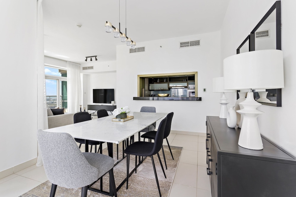Silkhaus Lofts, Downtown Dubai