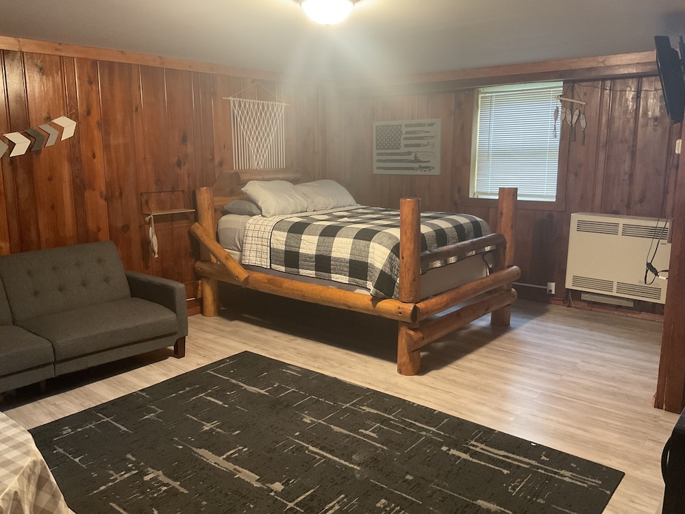 Fireside Lodge view 4