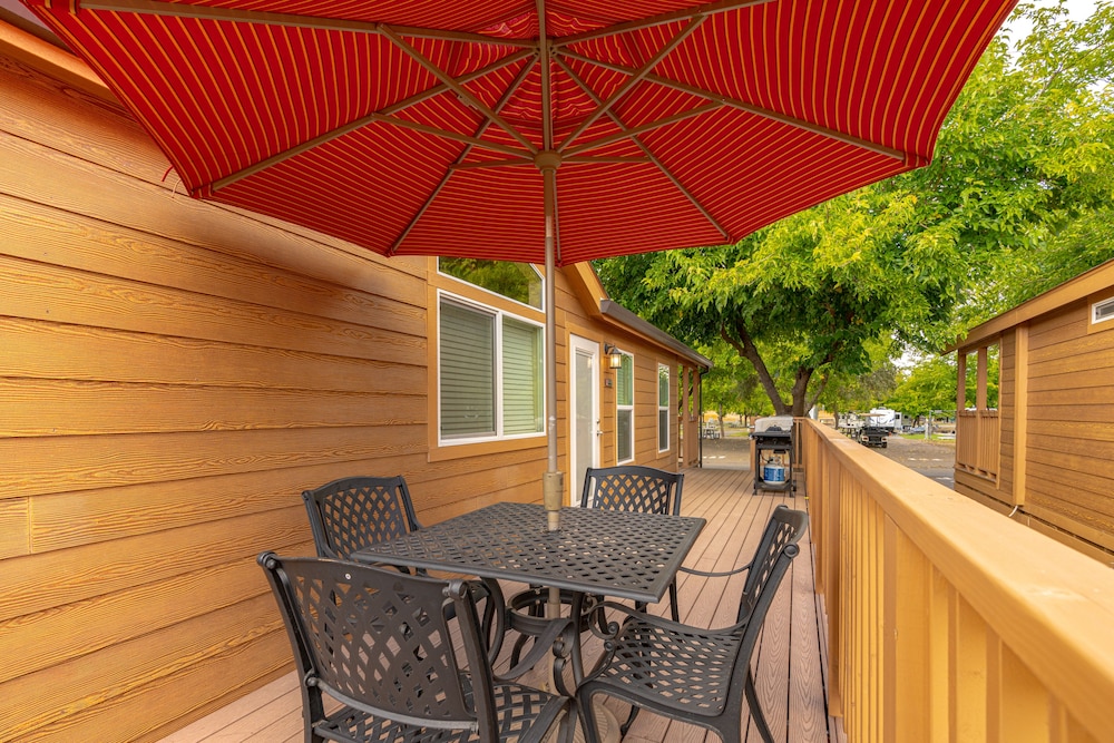 49'er Village RV Resort
