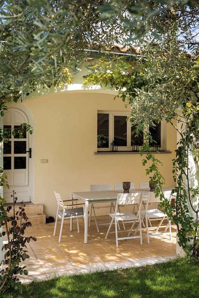 La bastide de Margaux