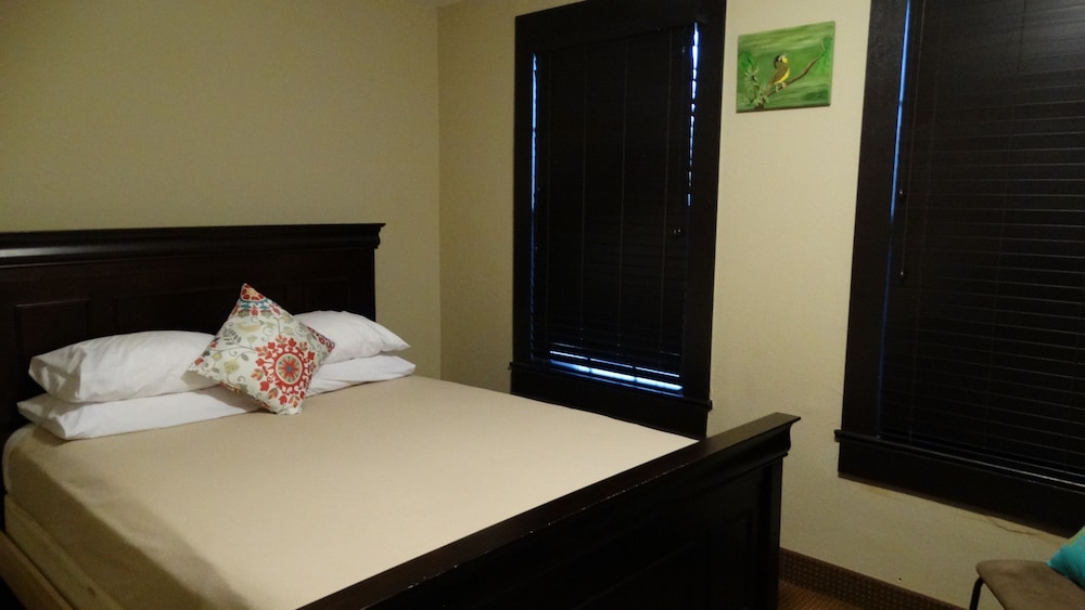 Hotel Cazan