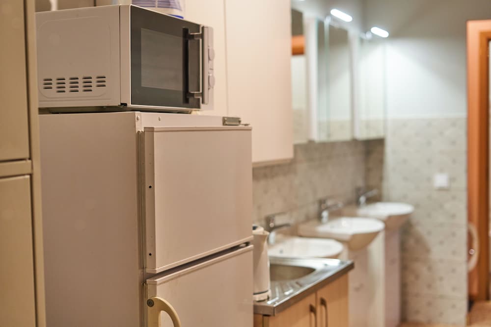 Tokyo Vibes Hostel with more privacy (Self Check in)