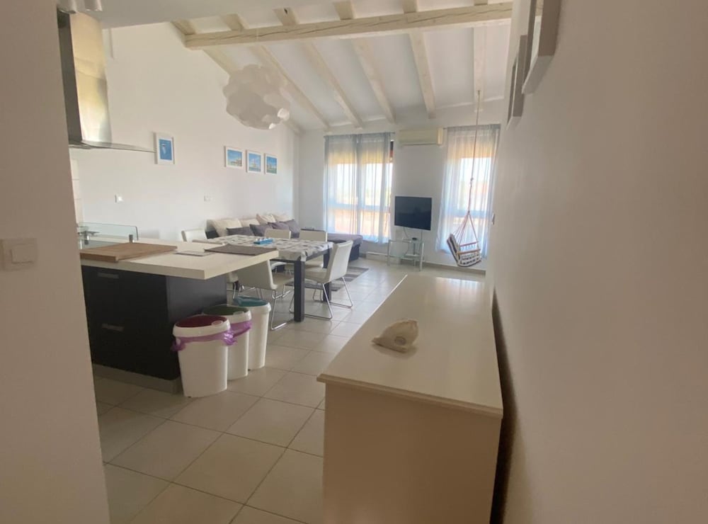 Panoramic Seaview Apartment Silver