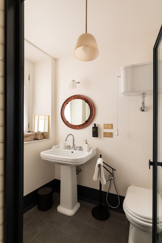 Monti Charming Design Apartment