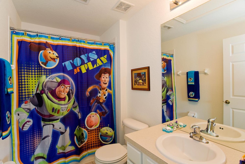 Windsor Hills Resort 2567 - Image 5