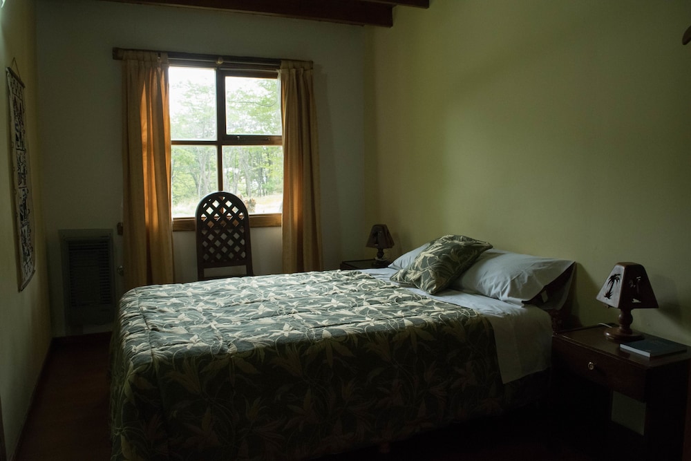 Hostal de la Laguna