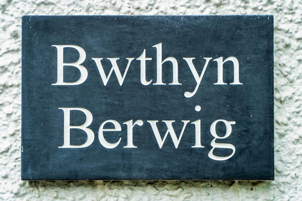 Bwthyn Berwig - 3 Bedroom Cottage - Llanrhidian