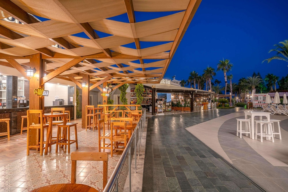 Leodikya Kirman Premium - Ultra All Inclusive