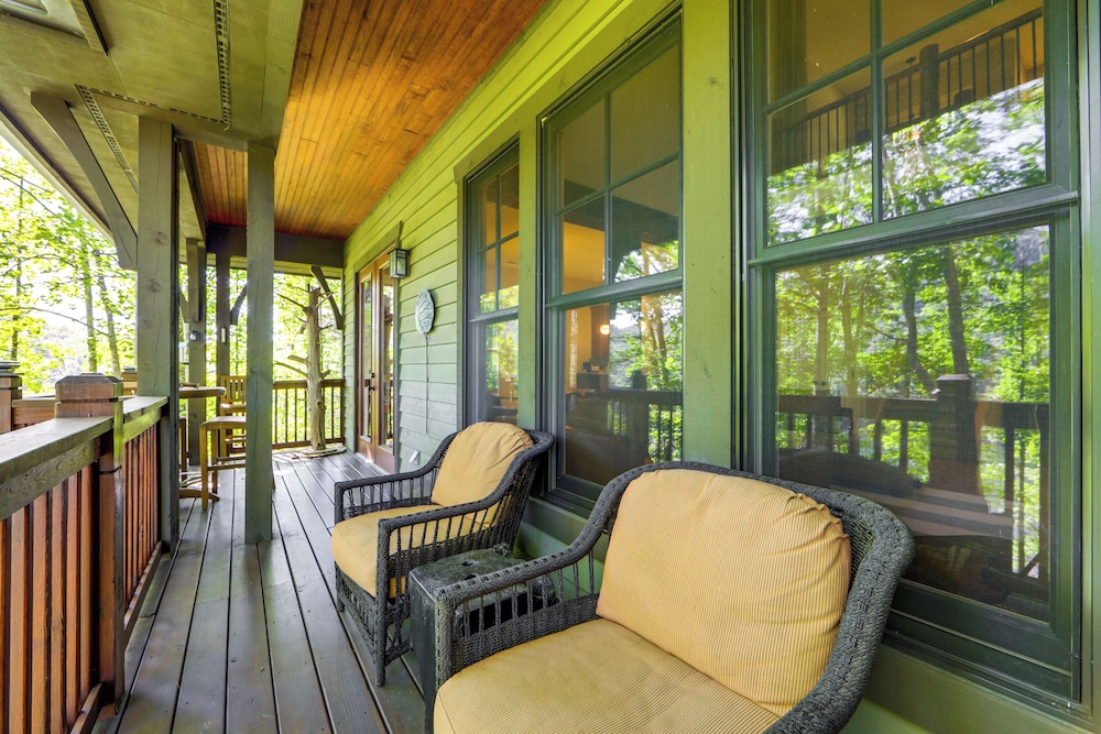 Lake & Pool Access at Bear Lake Reserve Condo!