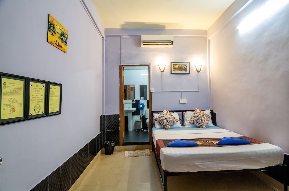 Lovely Jubbly Villa - Hostel