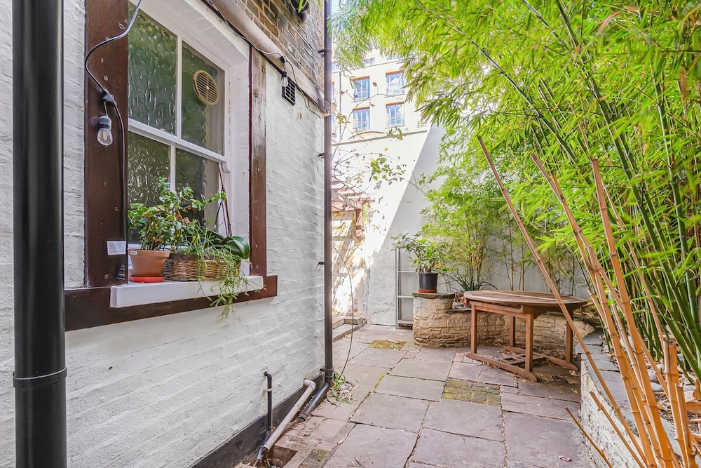 Elegant 5bed House Next to Harrods Knightsbridge