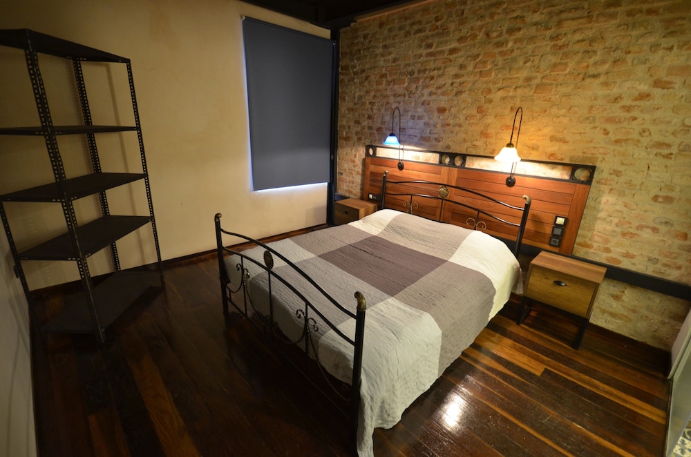 Unver Galata Apart - Image 20