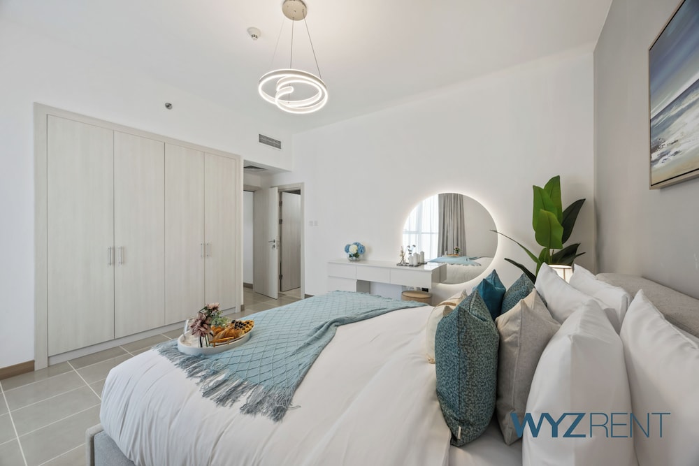 Salt&Sand Hamptons Glow 2BR SulafaMarina