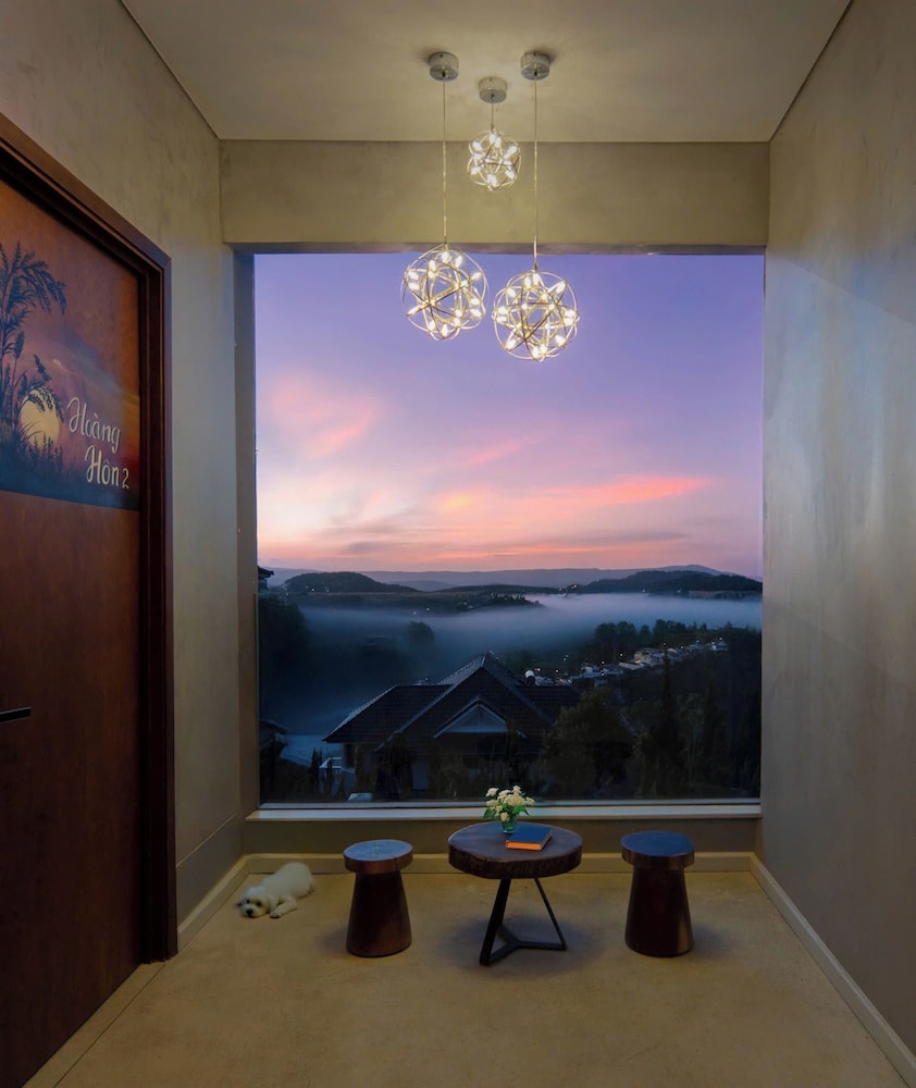 Mê Villa Dalat