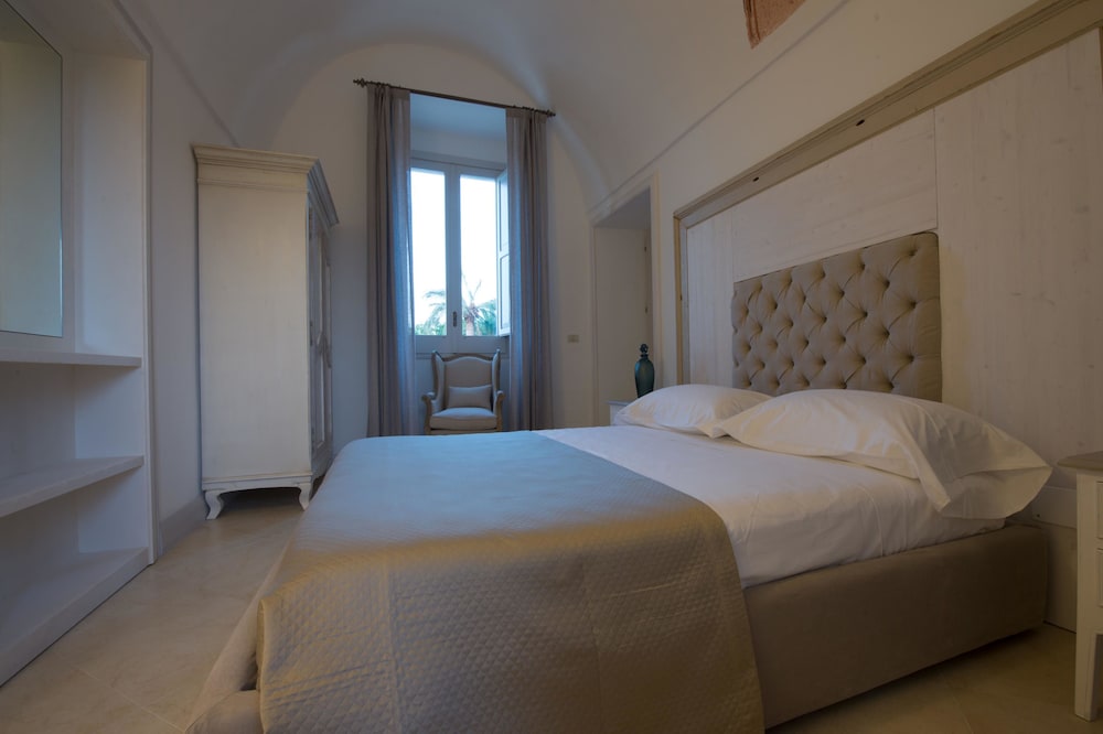 Villa Starace Suites et Appartements view 3
