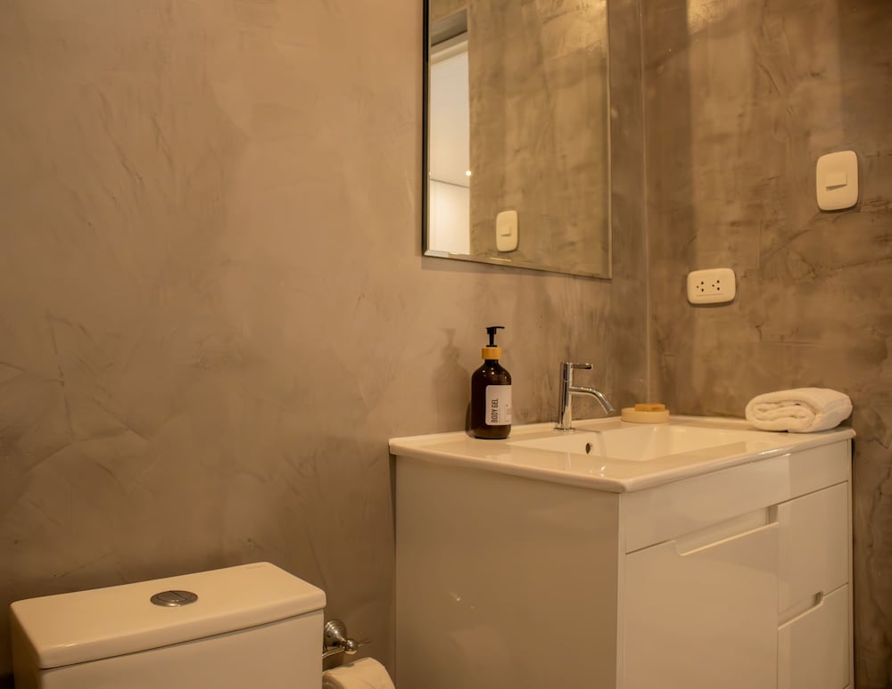 w Spectacular 1BR w Terrace in Miraflores