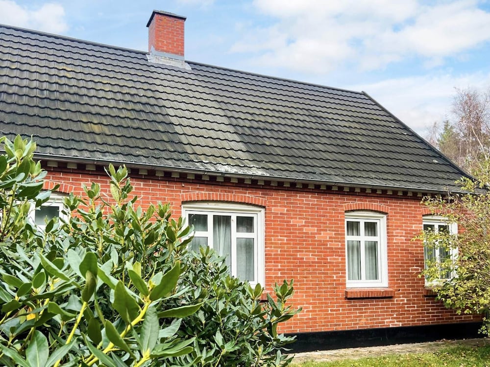 4 Star Holiday Home in Laeso