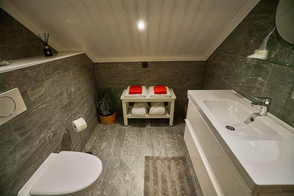 Lapland Guesthouse