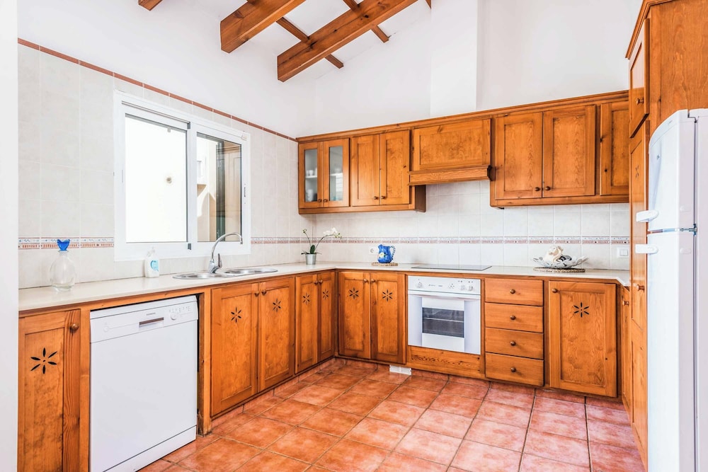 Villa Flomertor 3