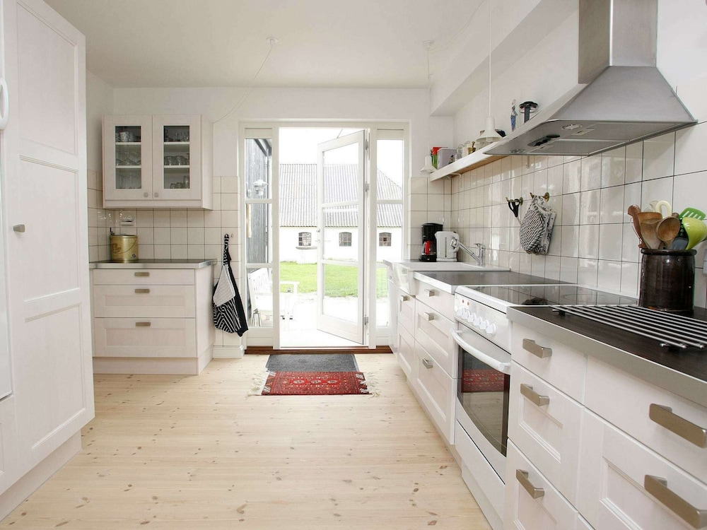 6 Person Holiday Home in Skagen-by Traum view 3