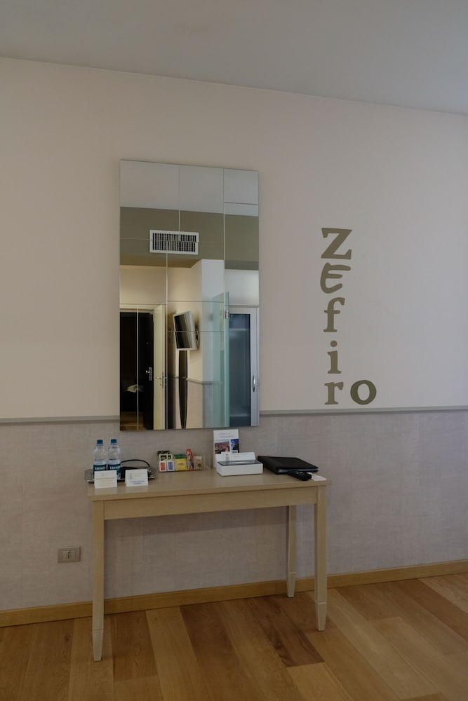 Residenza Palazzo Negri