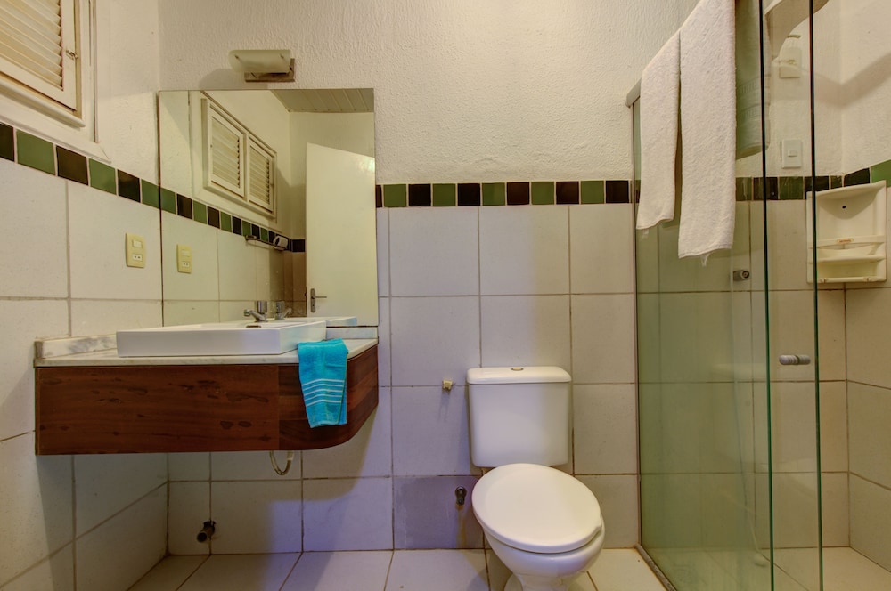 Casa 25pessoas c piscina Porto das Dunas
