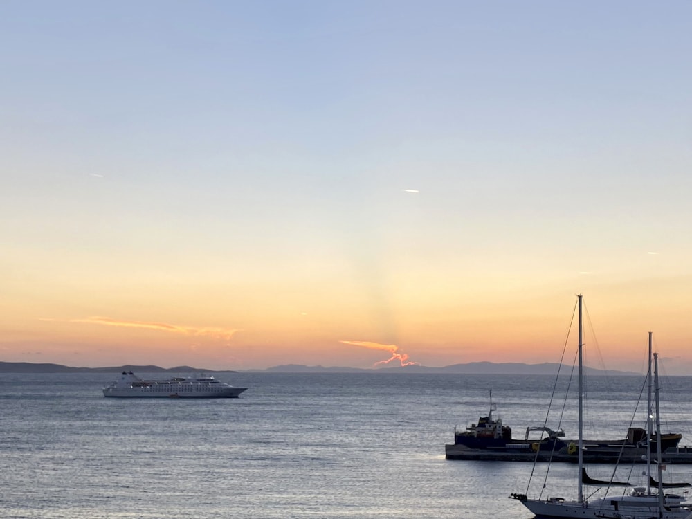 Calistus Mykonos photo 5