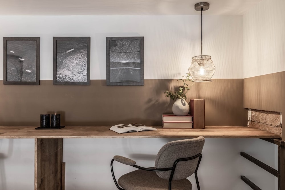Cremano - 1 Bedroom and Office in Centro