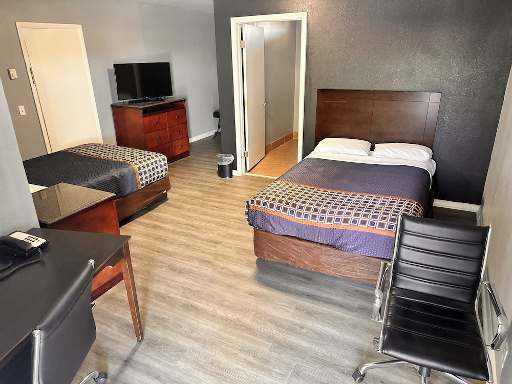 Reed Motel